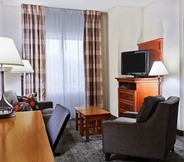 Khu vực công cộng 6 Staybridge Suites CHATTANOOGA DWTN - CONV CTNR, an IHG Hotel