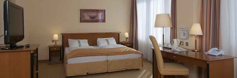 Others Holiday Inn MUNICH - UNTERHACHING, an IHG Hotel