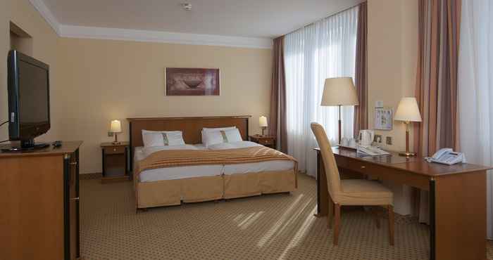 Others Holiday Inn MUNICH - UNTERHACHING, an IHG Hotel