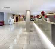 Lainnya 6 Crowne Plaza LONDON - HEATHROW, an IHG Hotel