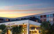 Lainnya 5 Crowne Plaza LONDON - HEATHROW, an IHG Hotel