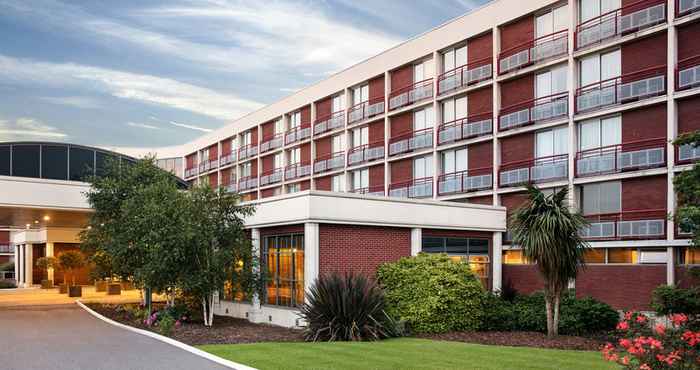 Lainnya Crowne Plaza LONDON - HEATHROW, an IHG Hotel