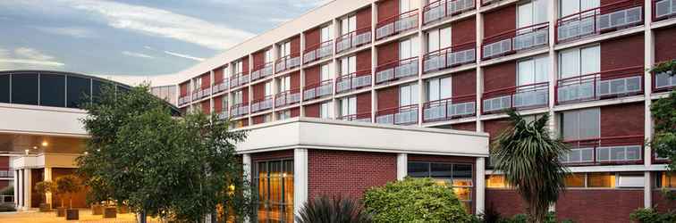 Lainnya Crowne Plaza LONDON - HEATHROW, an IHG Hotel