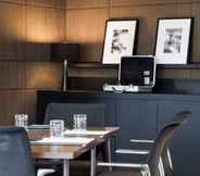 Lainnya 4 Crowne Plaza LONDON - HEATHROW, an IHG Hotel