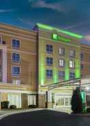 EXTERIOR_BUILDING Holiday Inn AUGUSTA WEST I-20, an IHG Hotel