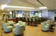 Bar, Kafe, dan Lounge 6 Holiday Inn COLUMBIA EAST-JESSUP, an IHG Hotel