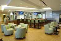 Bar, Kafe, dan Lounge Holiday Inn COLUMBIA EAST-JESSUP, an IHG Hotel