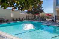 Swimming Pool Crowne Plaza Suites PITTSBURGH SOUTH, an IHG Hotel