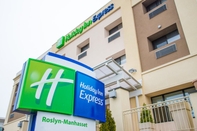 Exterior Holiday Inn Express ROSLYN - LONG ISLAND, an IHG Hotel