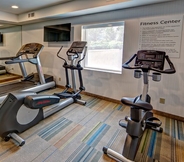 Fitness Center 7 Holiday Inn Express ROSLYN - LONG ISLAND, an IHG Hotel