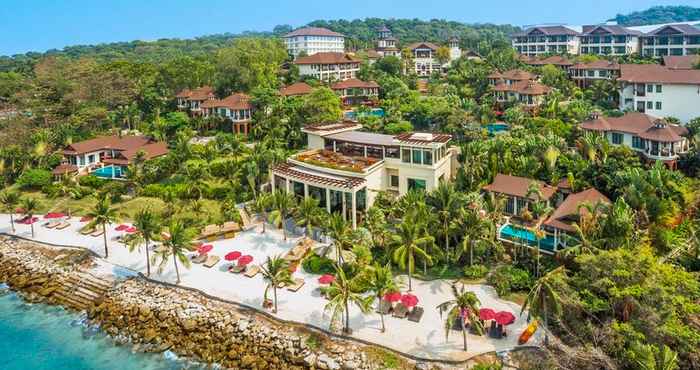 Tempat Tarikan Berdekatan InterContinental Hotels PATTAYA RESORT, an IHG Hotel