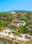 VIEW_ATTRACTIONS InterContinental Hotels PATTAYA RESORT, an IHG Hotel