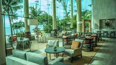 ล็อบบี้ 4 InterContinental Hotels PATTAYA RESORT, an IHG Hotel