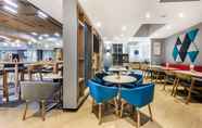 Others 4 Holiday Inn Express LONDON - WATFORD JUNCTION, an IHG Hotel