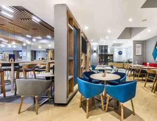 Lainnya 2 Holiday Inn Express LONDON - WATFORD JUNCTION, an IHG Hotel