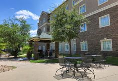 Common Space 4 Staybridge Suites AUSTIN AIRPORT by IHG, an IHG Hotel