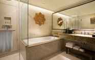 In-room Bathroom 6 InterContinental Hotels BALI RESORT, an IHG Hotel