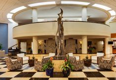 大堂 2 Crowne Plaza FORT MYERS AT BELL TOWER SHOPS, an IHG Hotel