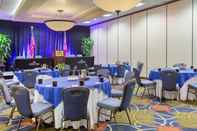 ห้องประชุม Crowne Plaza FORT MYERS AT BELL TOWER SHOPS, an IHG Hotel