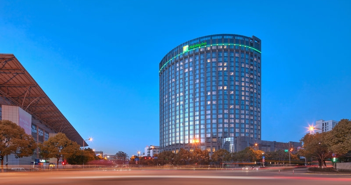 Others Holiday Inn Express HANGZHOU GONGSHU, an IHG Hotel