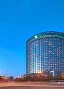 Hotel Exterior Holiday Inn Express HANGZHOU GONGSHU, an IHG Hotel