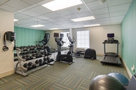 Fitness Center Holiday Inn Express LEXINGTON, an IHG Hotel