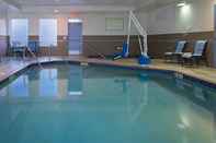 Swimming Pool Holiday Inn ST. PAUL DOWNTOWN, an IHG Hotel
