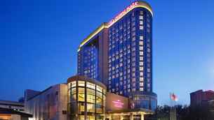 Crowne Plaza BEIJING LIDO by IHG, an IHG Hotel, THB 5,094.36