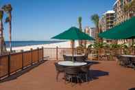 Ruang Umum Holiday Inn Resort PANAMA CITY BEACH, an IHG Hotel