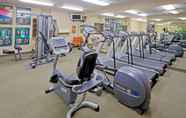 Fitness Center 3 Candlewood Suites BORDENTOWN-TRENTON