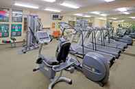 Fitness Center Candlewood Suites BORDENTOWN-TRENTON