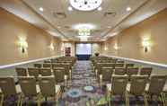 ห้องประชุม 2 Holiday Inn NATIONAL AIRPORT/CRYSTAL CITY, an IHG Hotel