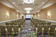 ห้องประชุม Holiday Inn NATIONAL AIRPORT/CRYSTAL CITY, an IHG Hotel