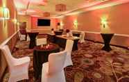 ห้องประชุม 4 Holiday Inn NATIONAL AIRPORT/CRYSTAL CITY, an IHG Hotel