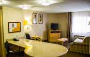 Others 7 Candlewood Suites WILSON