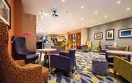 Lain-lain 3 Holiday Inn ROTHERHAM-SHEFFIELD M1,JCT.33, an IHG Hotel