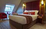 อื่นๆ 4 Crowne Plaza EDINBURGH - ROYAL TERRACE, an IHG Hotel