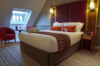 อื่นๆ 4 Crowne Plaza EDINBURGH - ROYAL TERRACE, an IHG Hotel