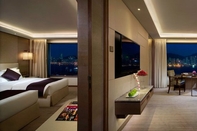 Ruang untuk Umum InterContinental Hotels GRAND STANFORD HONG KONG, an IHG Hotel