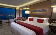 Kamar Tidur 6 GRAND STANFORD HONG KONG, an IHG Hotel