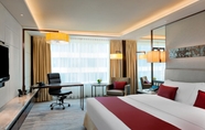 Lainnya 5 GRAND STANFORD HONG KONG, an IHG Hotel