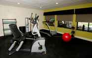 Fitness Center 4 Holiday Inn Express & Suites MARION, an IHG Hotel