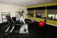 Fitness Center Holiday Inn Express & Suites MARION, an IHG Hotel