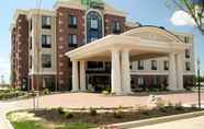 Exterior 5 Holiday Inn Express & Suites MARION, an IHG Hotel