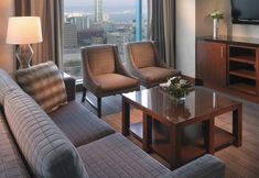 Ruang Umum 4 InterContinental Hotels SAN FRANCISCO by IHG, an IHG Hotel