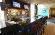 Bar, Kafe, dan Lounge 4 Holiday Inn & Suites SALT LAKE CITY-AIRPORT WEST, an IHG Hotel