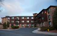 ภายนอกอาคาร 2 Holiday Inn Express & Suites GRAND CANYON, an IHG Hotel