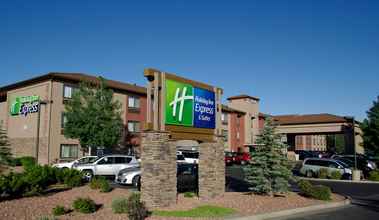 Exterior 4 Holiday Inn Express & Suites GRAND CANYON, an IHG Hotel