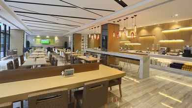 อื่นๆ 4 Holiday Inn Express SHANGHAI GONGKANG, an IHG Hotel