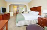 Bilik Tidur 2 Holiday Inn Express & Suites DENVER AIRPORT, an IHG Hotel